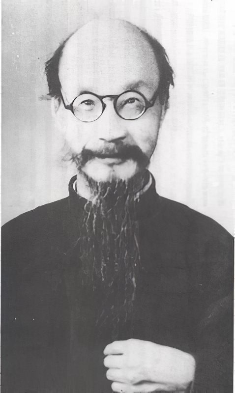 Yizheng Liu (1880 - 1956) - photo 1